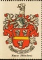 Wappen Maxse