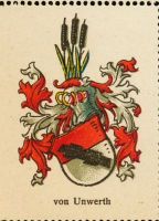 Wappen von Unwerth