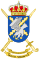Brigade Galicia VII, Spanish Army.png