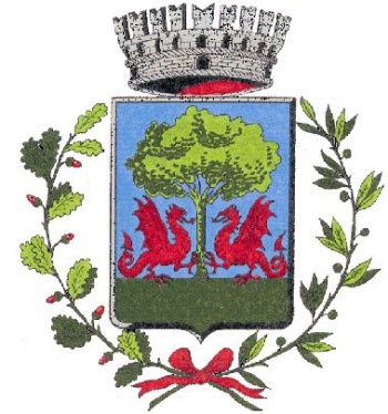 Stemma di Farra d'Alpago/Arms (crest) of Farra d'Alpago
