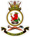 HMAS Fremantle, Royal Australian Navy.jpg