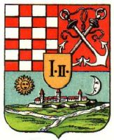 Arms (crest) of Karlovac