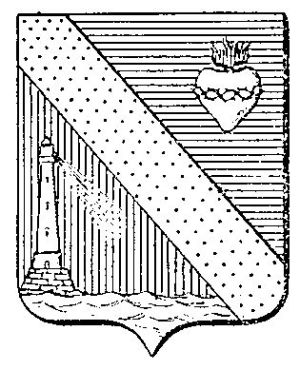 Arms (crest) of Joseph-Marie Lavest