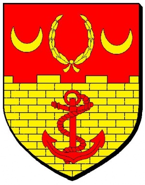 Blason de Pérignat-sur-Allier