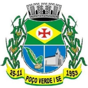 Brasão de Poço Verde/Arms (crest) of Poço Verde