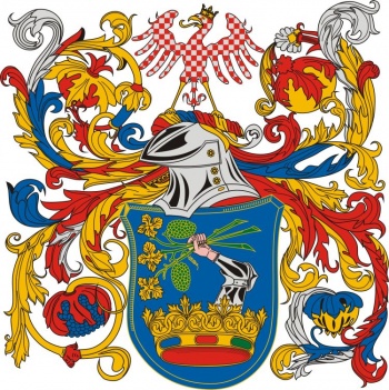 Arms (crest) of Somogy