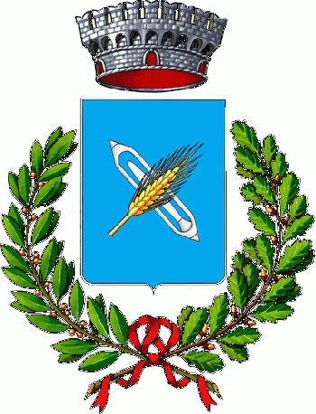 Stemma di Vaiano/Arms (crest) of Vaiano