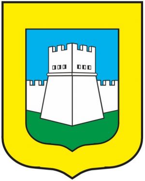 Arms of Zemunik Donji