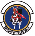 8th Logistics Support Squadron, US Air Force.png