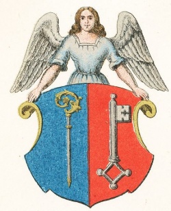 Wappen von Aflenz Kurort