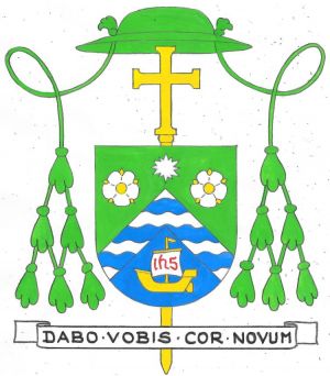 Arms of David Prescott Talley