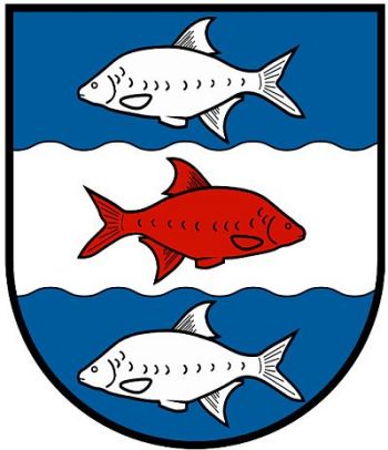Wappen von Bleyen/Coat of arms (crest) of Bleyen