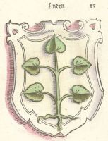Wappen von Lindau (Bodensee)/Arms (crest) of Lindau (Bodensee)