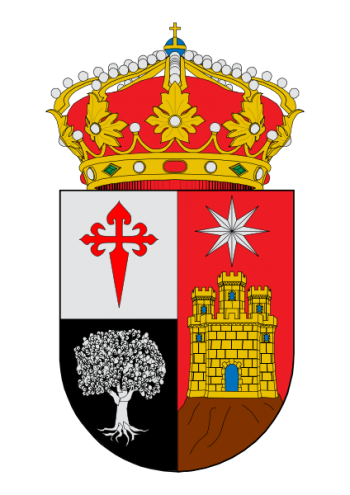 Escudo de Nerpio/Arms of Nerpio
