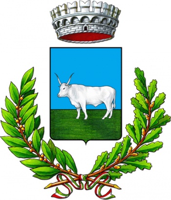 Stemma di Pieve Torina/Arms (crest) of Pieve Torina