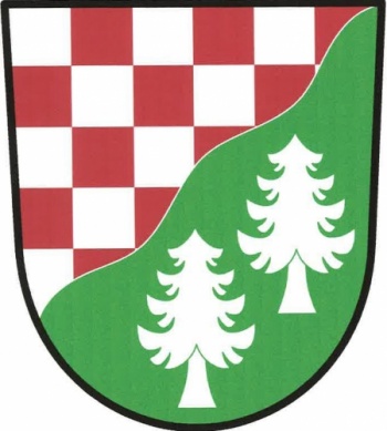 Arms (crest) of Rapšach