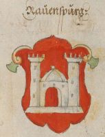 Wappen von Ravensburg/Arms (crest) of Ravensburg
