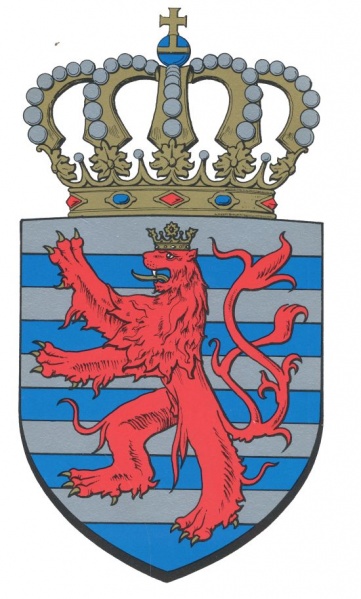 File:The National Arms of Luxembourg21.jpg