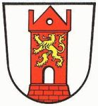 Arms (crest) of Walsdorf