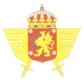 2nd Army Flying Battalion Östgöta Army Flying Battalion, Swedish Army.jpg