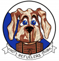 43rd Air Refueling Squadron, US Air Force.png