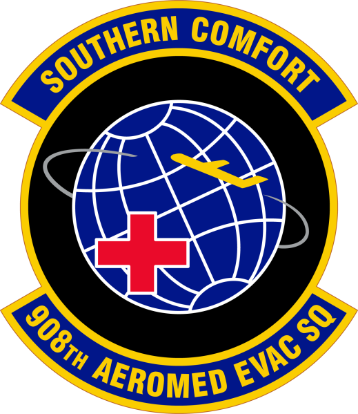 File:908th Aeromedical Evacuation Squadron, US Air Force1.png