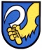 Arms (crest) of Büren