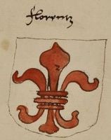 Stemma di Firenze/Arms (crest) of Firenze