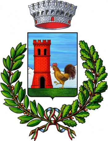 Stemma di Galliera/Arms (crest) of Galliera