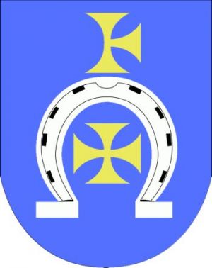 Arms of Leśniowice