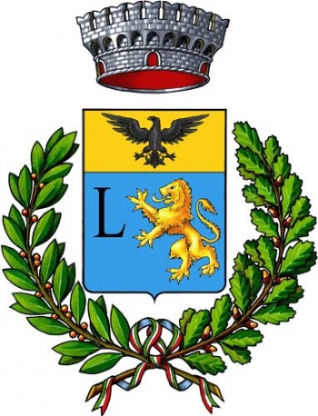 Stemma di Levate/Arms (crest) of Levate