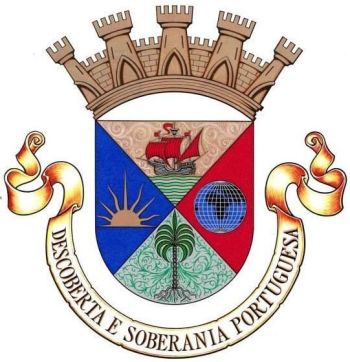 Brasão de Maputo/Arms (crest) of Maputo