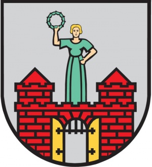 Wappen von Magdeburg