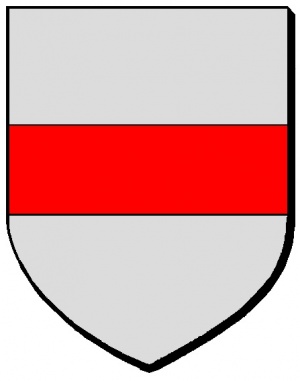 Blason de Marimont-lès-Bénestroff