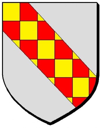 Blason de Méjannes-le-Clap/Arms (crest) of Méjannes-le-Clap