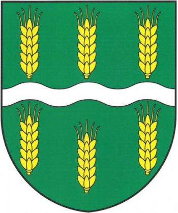Arms (crest) of Mišovice
