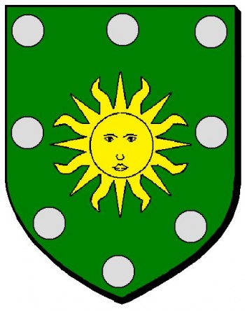 Blason de Montmarault/Arms (crest) of Montmarault