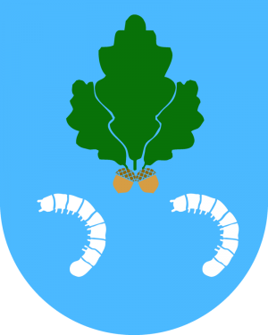 Arms of Nidzh