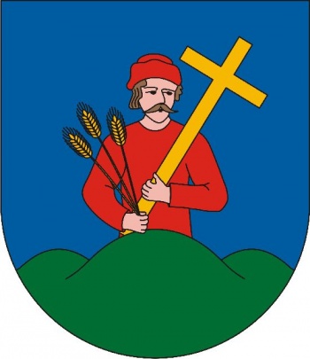 Arms (crest) of Ormándlak