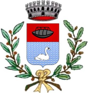 Stemma di Porto Ceresio/Arms (crest) of Porto Ceresio