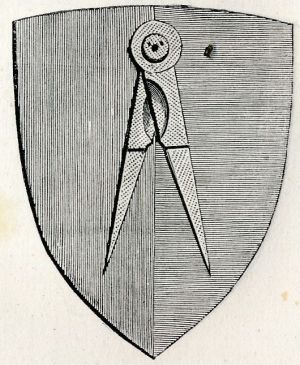 Arms (crest) of Sesto Fiorentino