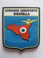 Sigonella Airport Command, Italian Air Force.jpg