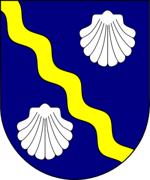 Arms (crest) of Jakob Weinbacher