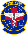932nd Aerospace Medicine Squadron, US Air Force.png