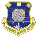 9th Aerospace Defense Division, US Air Force.png