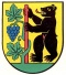 Arms (crest) of Berneck