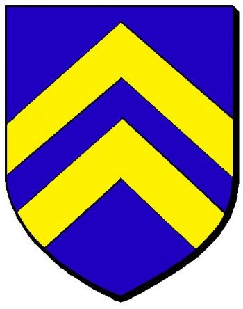 Blason de Crevans-et-la-Chapelle-lès-Granges/Arms (crest) of Crevans-et-la-Chapelle-lès-Granges