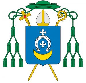 Arms (crest) of Wojciech Górski