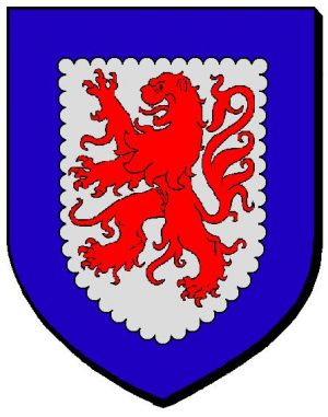 Blason de Loisy-sur-Marne/Coat of arms (crest) of {{PAGENAME