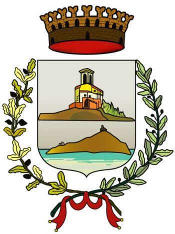 Stemma di Monte Isola/Arms (crest) of Monte Isola